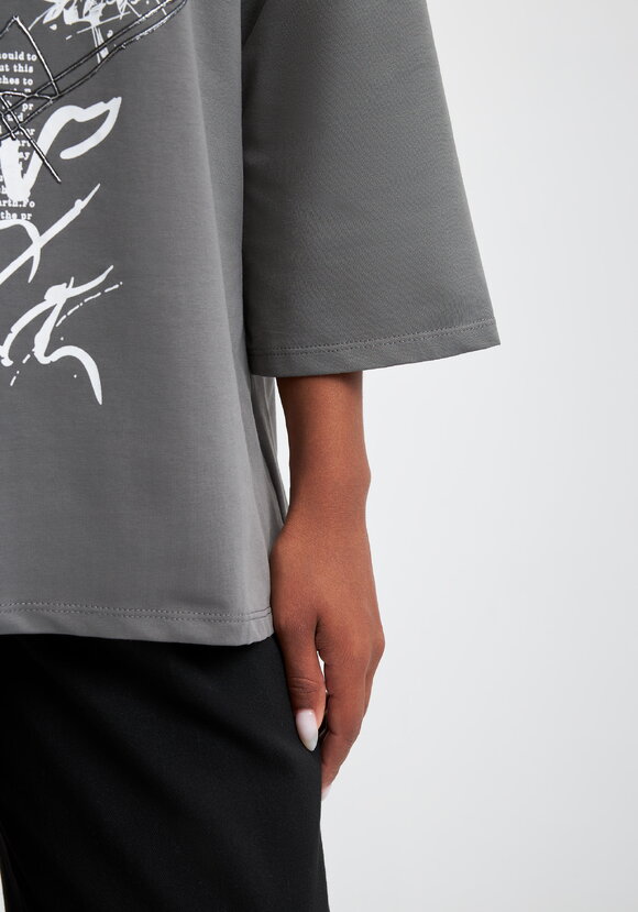 Блуза Кристи шир.  580, рис. 18