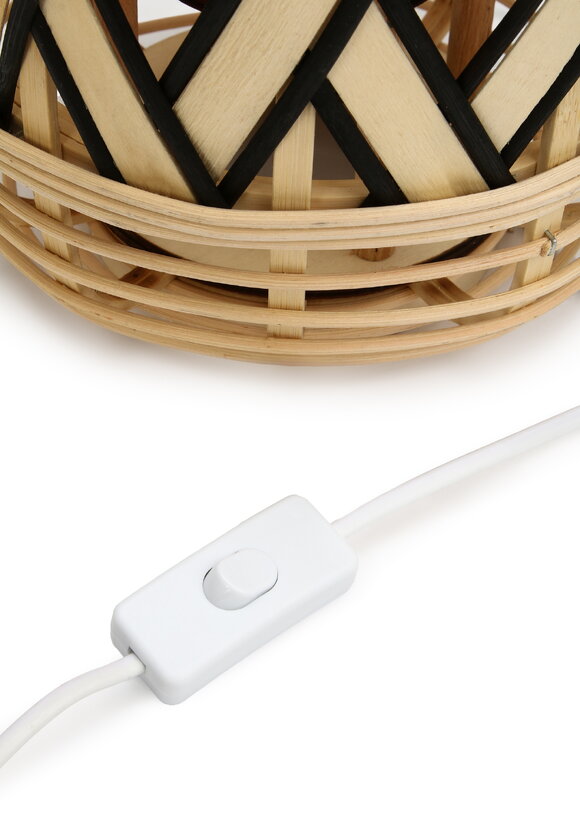 Настольная лампа шир.  580, рис. 5