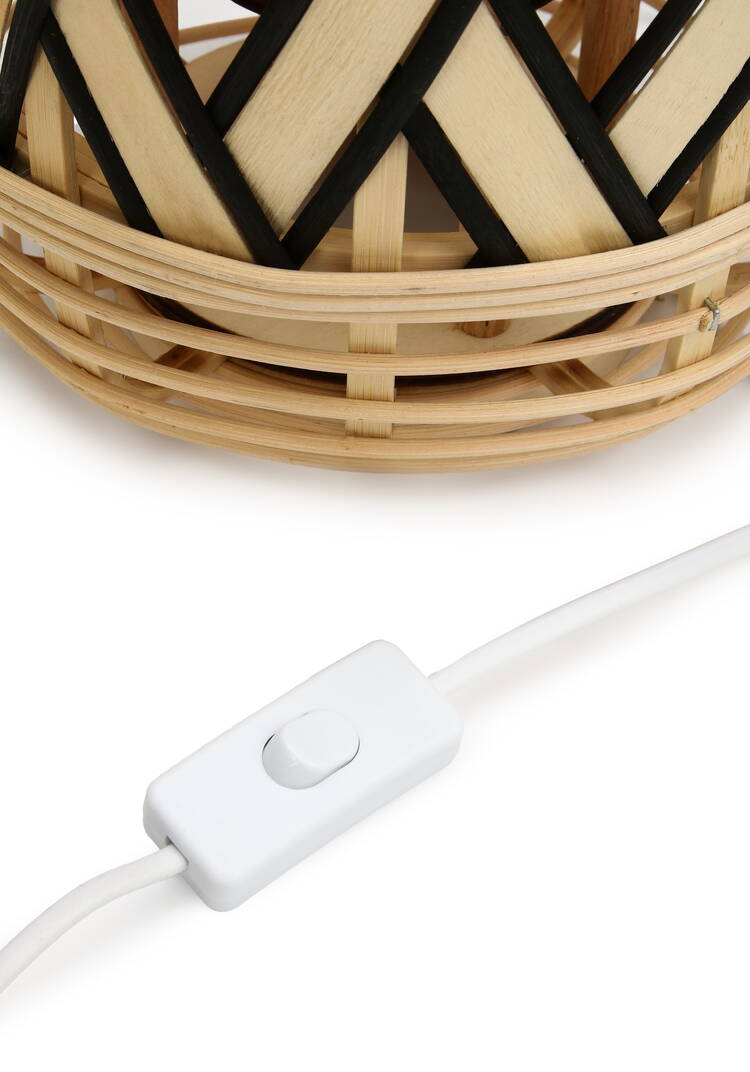 Настольная лампа шир.  750, рис. 5