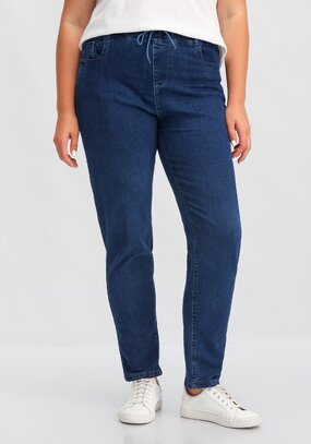 Джинсы Ассоль