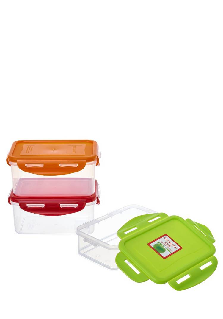 Набор герметичных контейнеров шир.  750, рис. 5