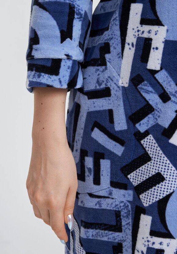 Халат Сабрина шир.  580, рис. 6