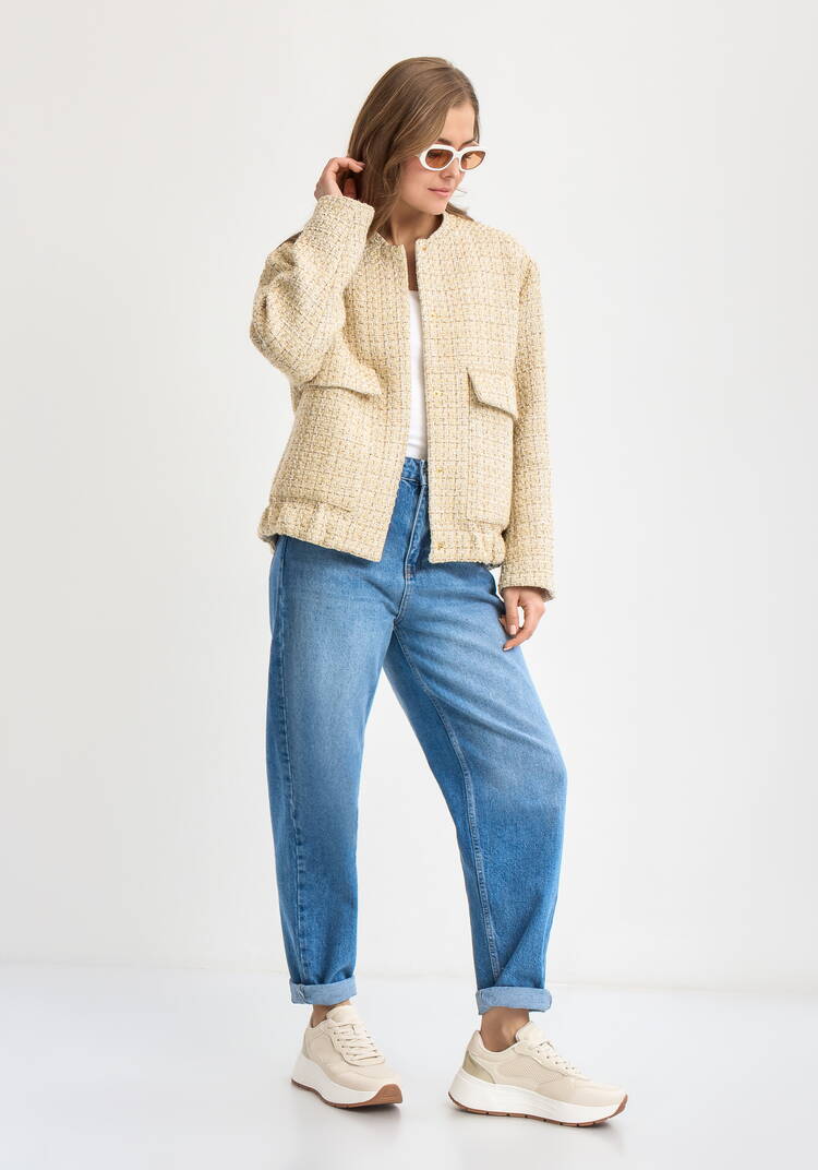 Кроссовки женские Джина шир.  750, рис. 9