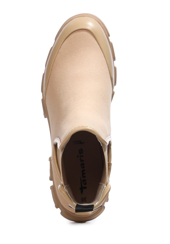 Ботинки женские Тейла шир.  580, рис. 8