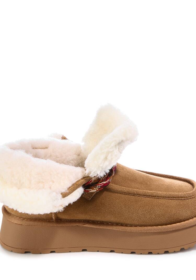 Ботинки женские Мириам шир.  750, рис. 12