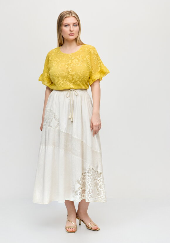 Юбка Есения шир.  580, рис. 3