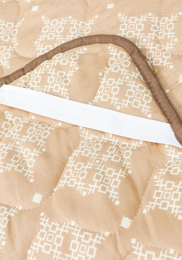 Наматрасник с верблюжьей шерстью шир.  580, рис. 3