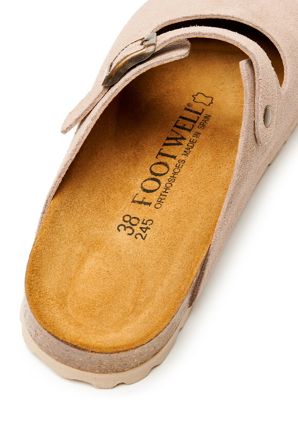 Сабо женские Маурис шир.  580, рис. 6