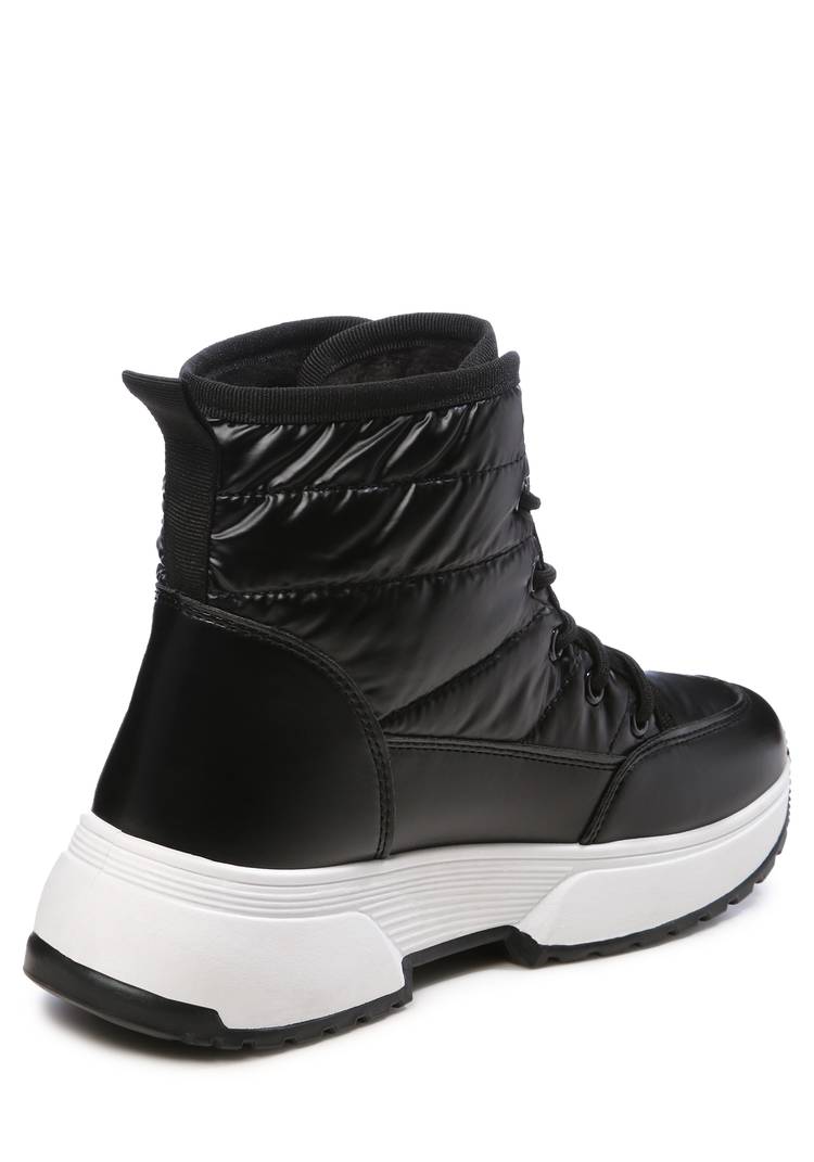 Дутики женские Бертта шир.  750, рис. 3