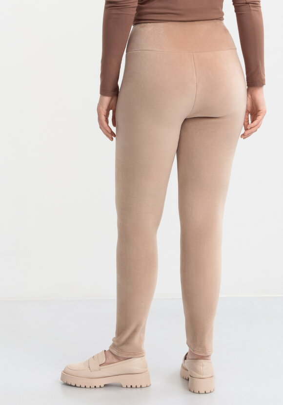 Брюки Кэсси шир.  580, рис. 14