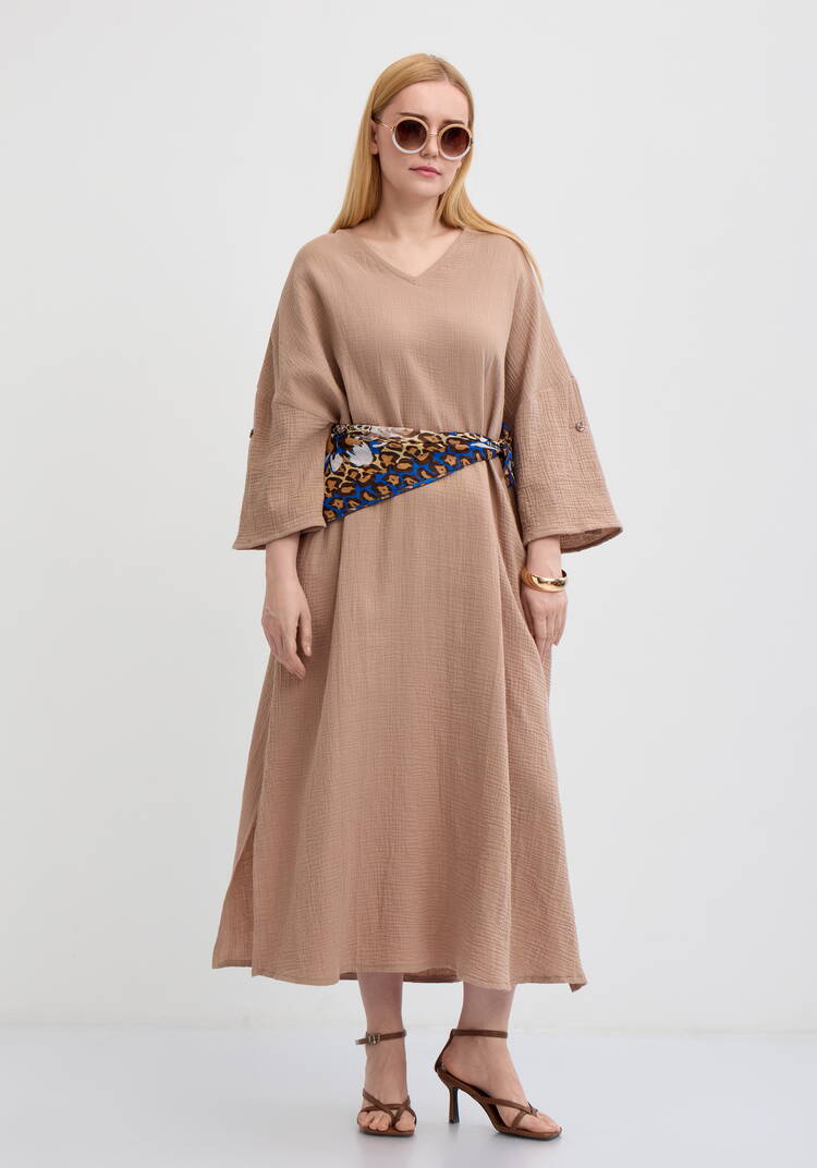 Платье Веселина шир.  750, рис. 1