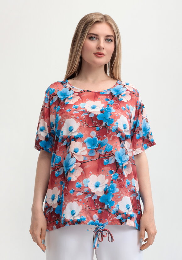 Футболка Флер шир.  580, рис. 10