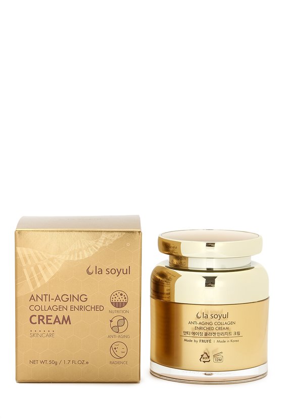 Лифтинг комплекс 24К золото + зеленая икра шир.  580, рис. 2