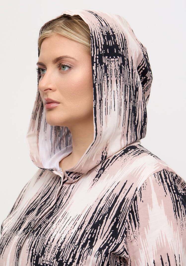 Рубашка Марианна шир.  750, рис. 11