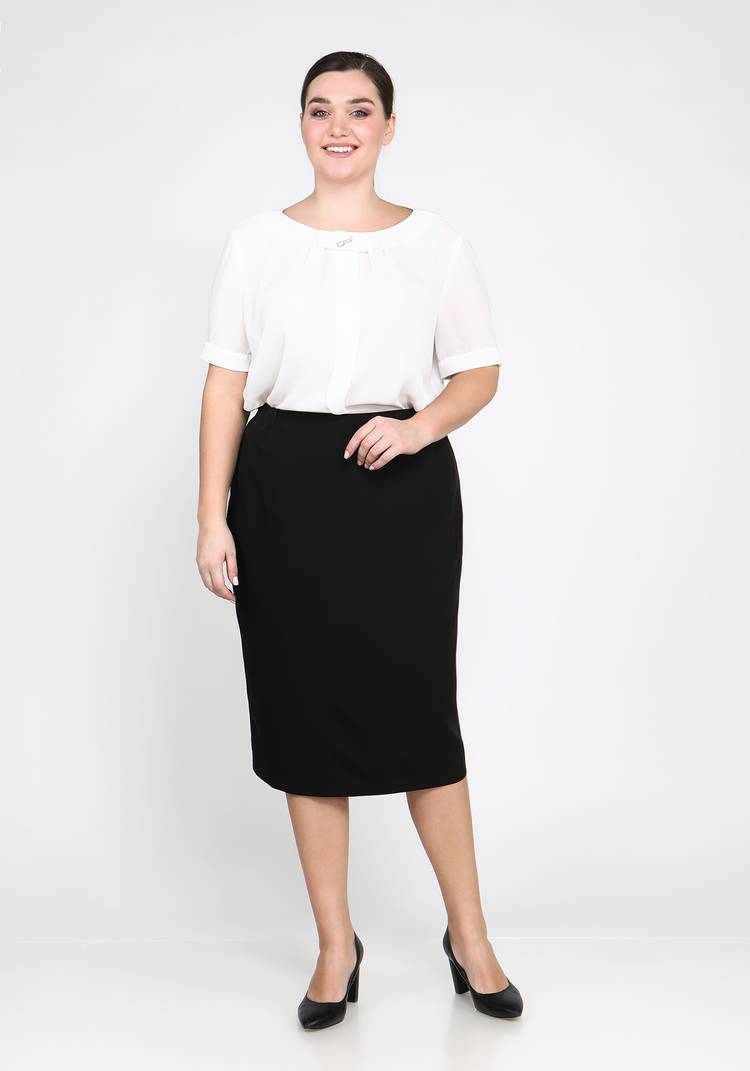 Юбка Благородное вдохновение шир.  750, рис. 15