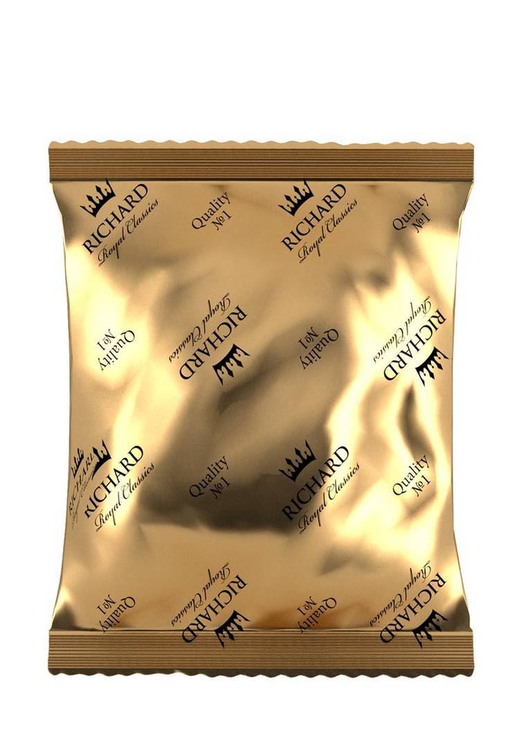 Чай С наилучшими пожеланиями шир.  750, рис. 15