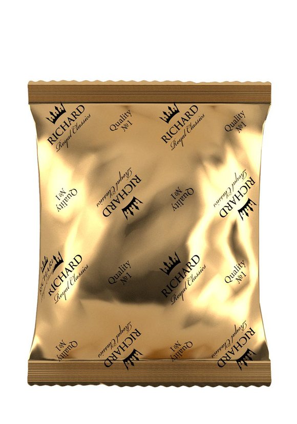 Чай С наилучшими пожеланиями шир.  580, рис. 15