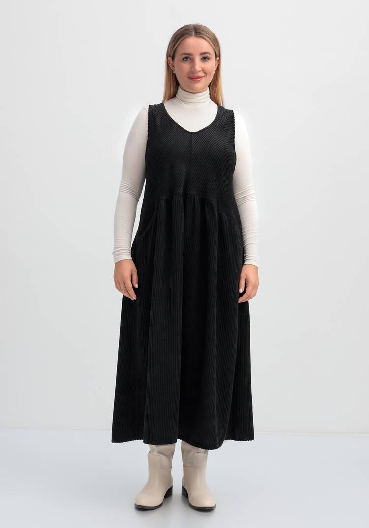 Сарафан Милена шир.  750, рис. 19