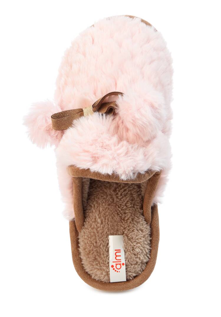 Тапочки женские Ингрид шир.  750, рис. 9