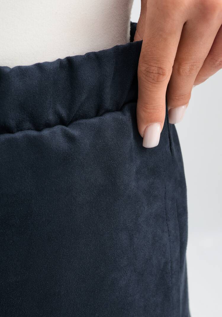 Брюки Мей шир.  750, рис. 5