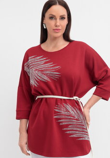 Блуза Ждана