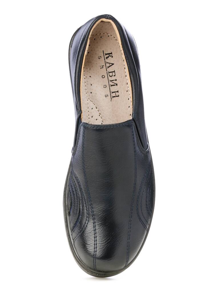 Слипоны женские Фрида шир.  750, рис. 9