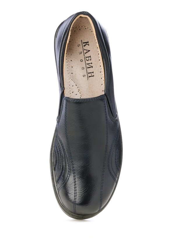 Слипоны женские Фрида шир.  580, рис. 9