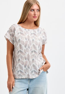 Блуза Нинель