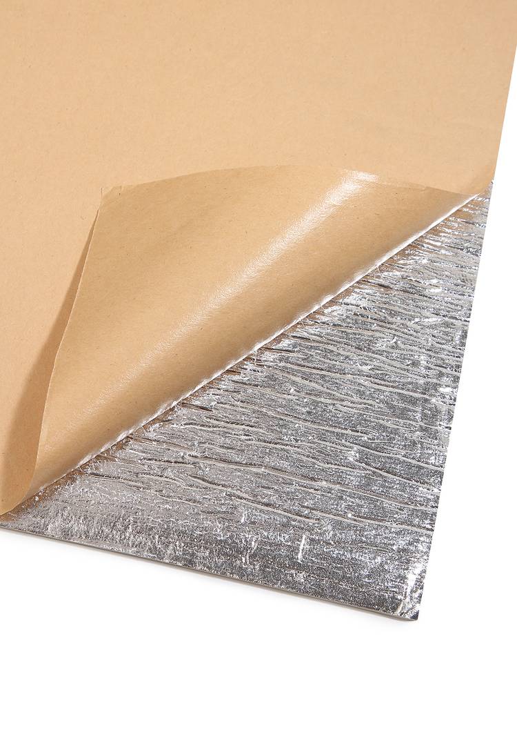 Гибкие настенные панели шир.  750, рис. 11