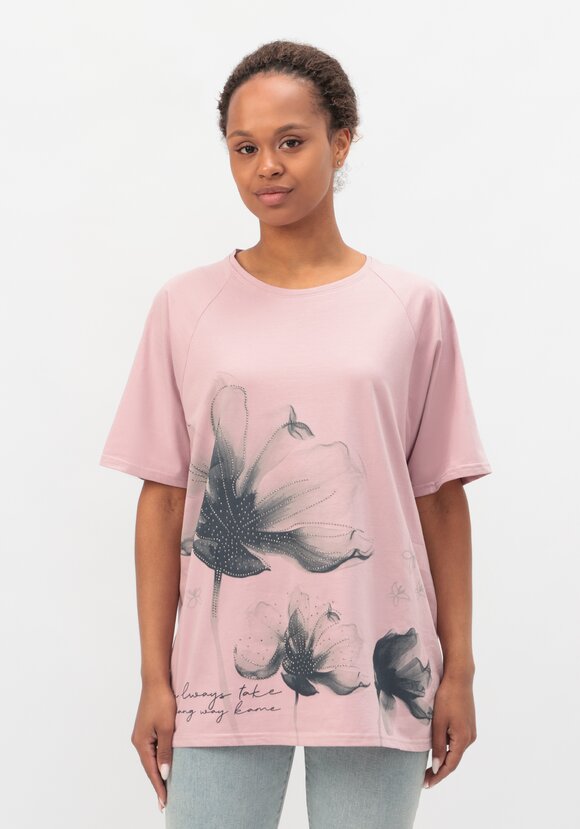 Футболка Фемина шир.  580, рис. 9