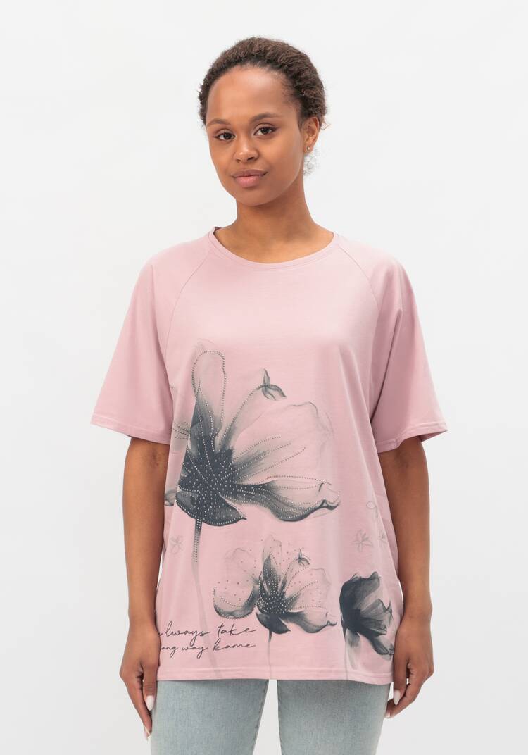 Футболка Фемина шир.  750, рис. 9