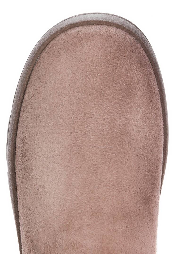 Ботинки женские Астерия шир.  750, рис. 10