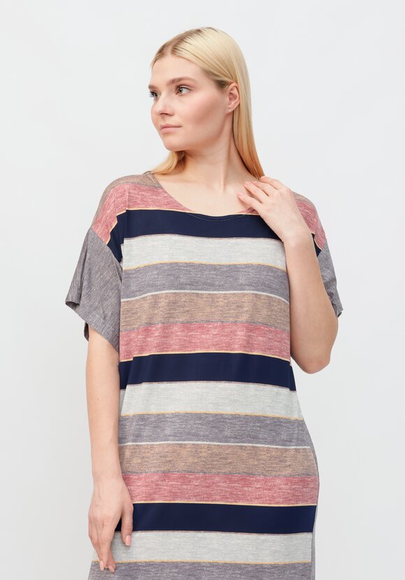 Платье Майли шир.  580, рис. 8