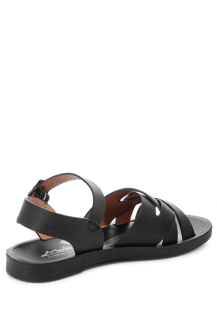 Босоножки женские Зината шир.  750, рис. 13