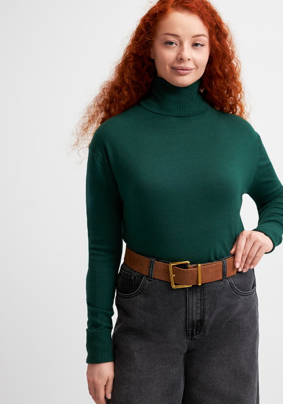 Водолазка Алиса шир.  580, рис. 10