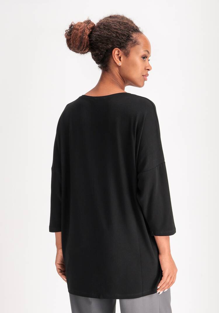 Джемпер Катерина шир.  750, рис. 3