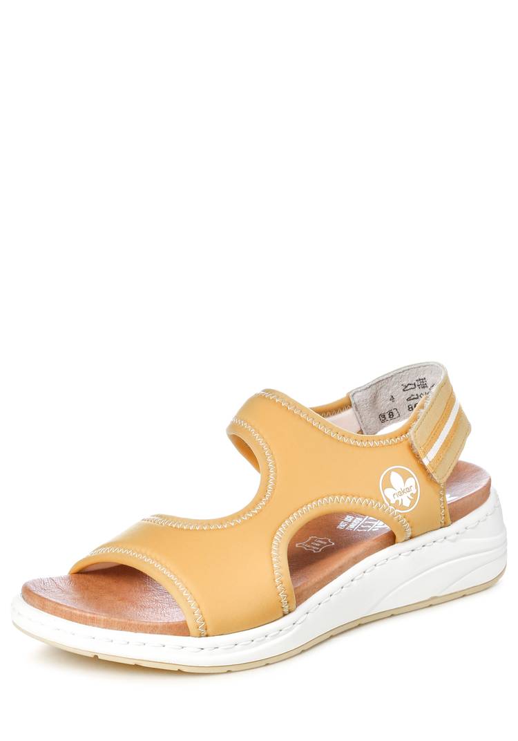 Сандалии женские Бонни шир.  750, рис. 6