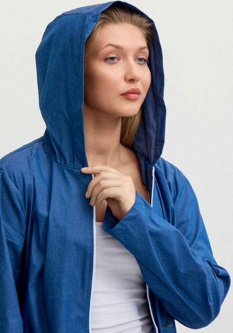 Пыльник с декоративными складками шир.  750, рис. 5