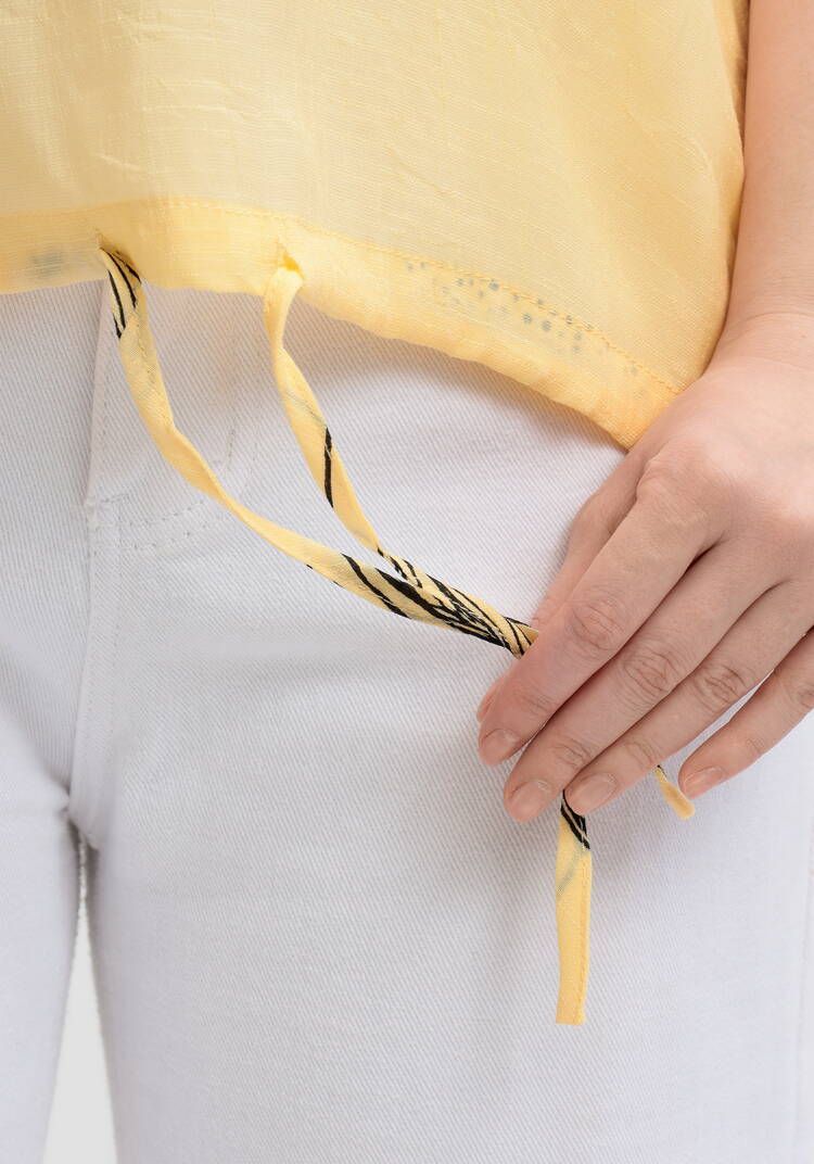 Футболка Дебора шир.  750, рис. 18