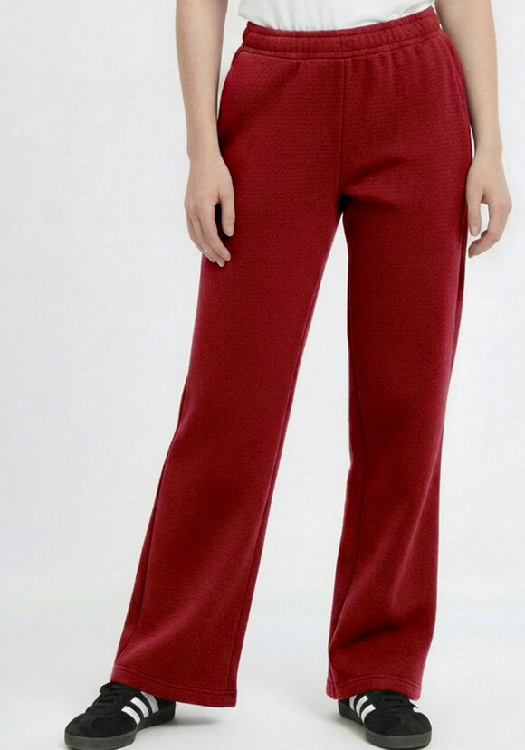 Брюки из флиса Cелеста шир.  580, рис. 20