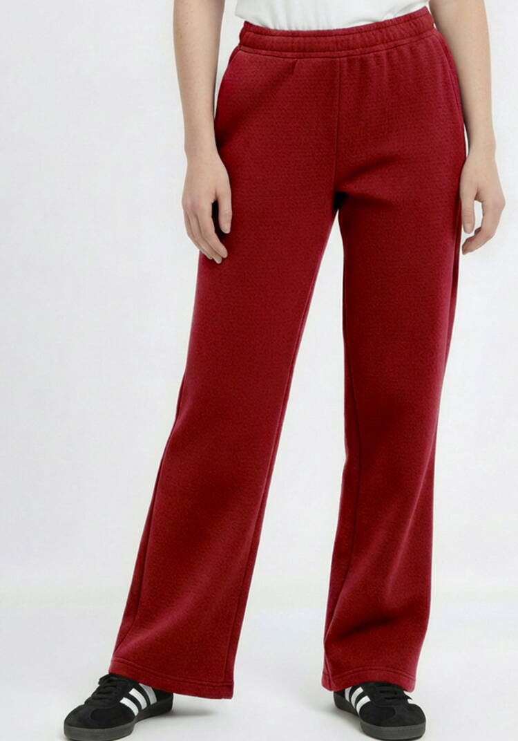 Брюки из флиса Cелеста шир.  750, рис. 20