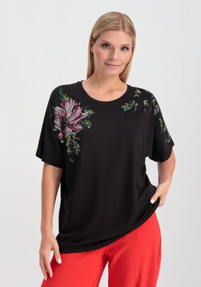 Блуза Гретель