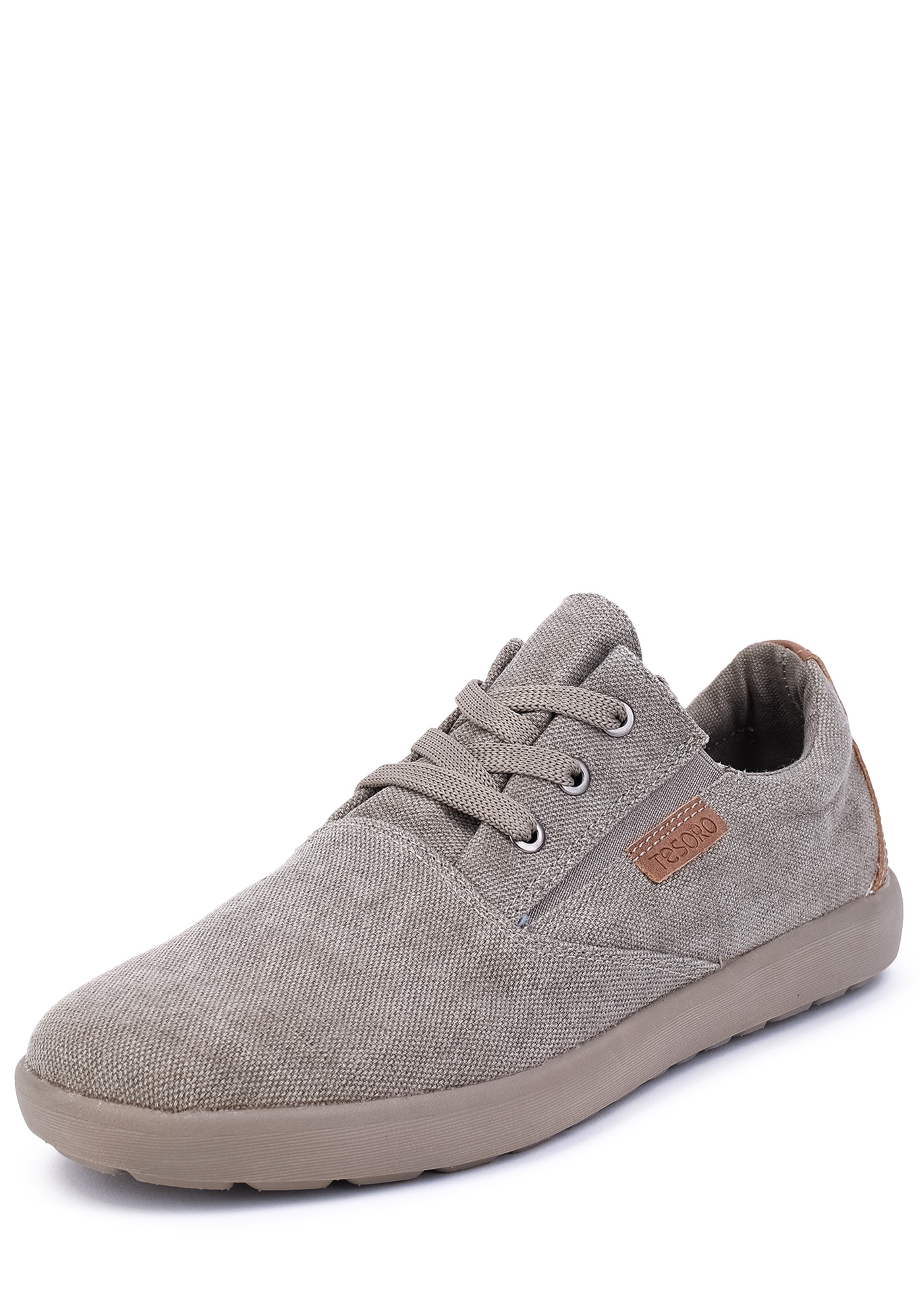 Полуботинки мужские "Олиффер"