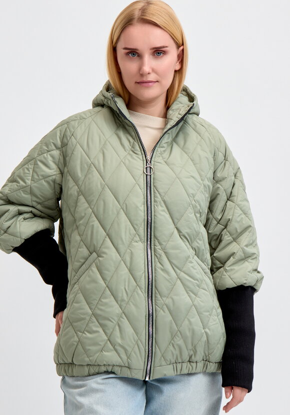 Куртка Василиса шир.  580, рис. 8