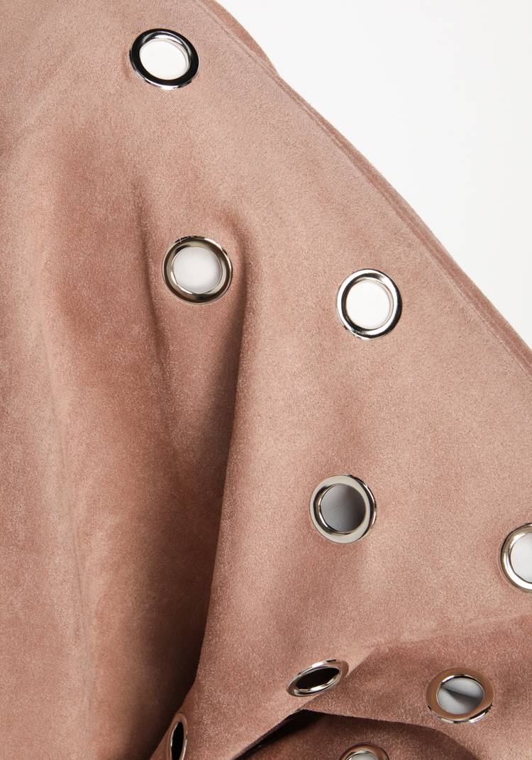 Пончо Королева Галактики шир.  750, рис. 5