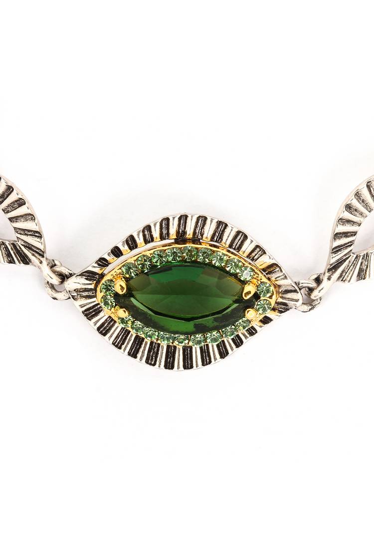 Браслет Утренние росы шир.  750, рис. 6