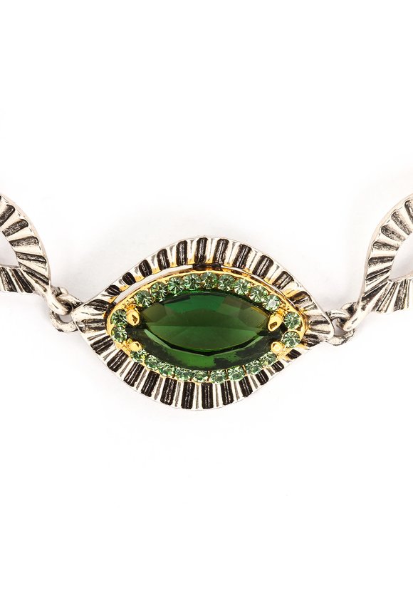 Браслет Утренние росы шир.  580, рис. 6