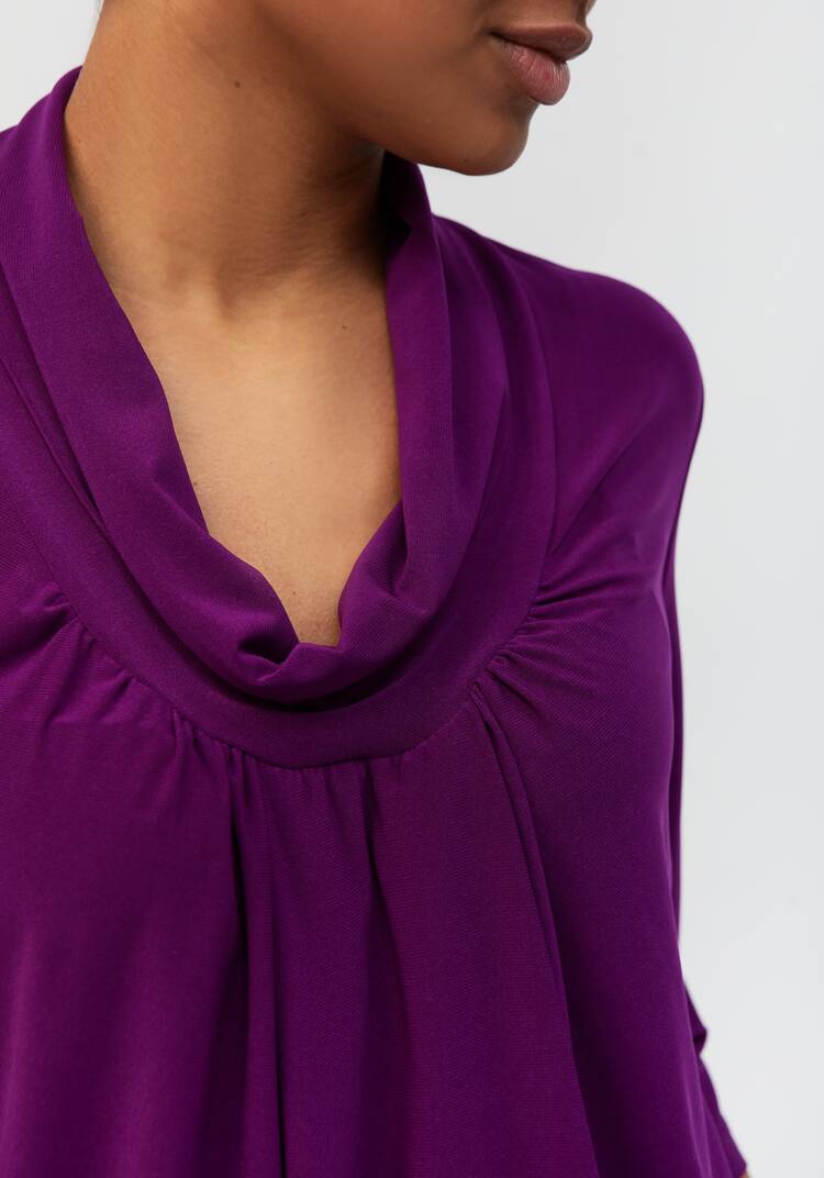 Блуза Джес шир.  750, рис. 31