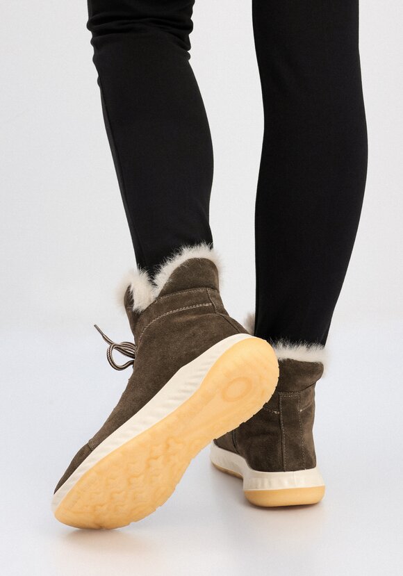 Ботинки женские Джейди шир.  580, рис. 21