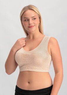 Тoп Ажур Бра